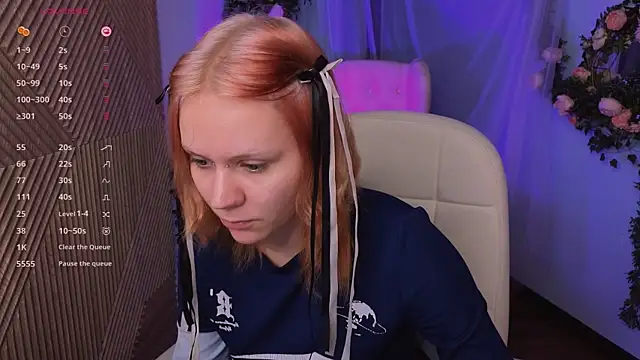 Snapshot of kitten_murray_ chatting on October 2025 05:38:02 AM kitten murray online show from October 2025 05:38:02 AM