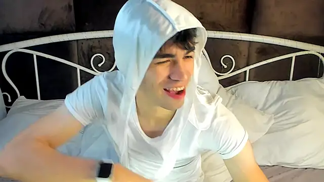 Snapshot of JaremyHarris chatting on October 2025 09:09:01 AM JaremyHarris online show from October 2025 09:09:01 AM