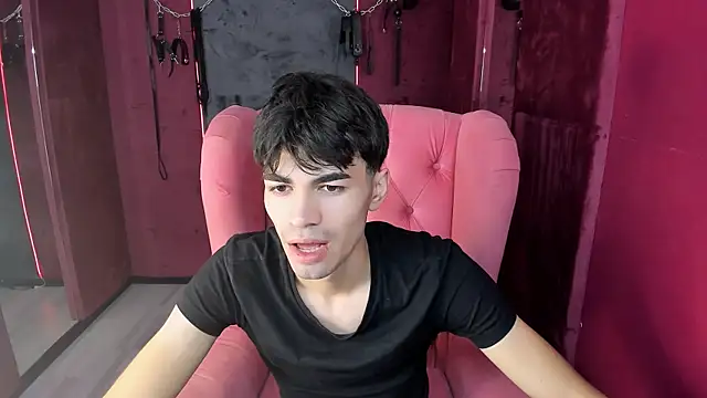 Snapshot of JaremyHarris chatting on October 2025 04:39:01 PM JaremyHarris online show from October 2025 04:39:01 PM