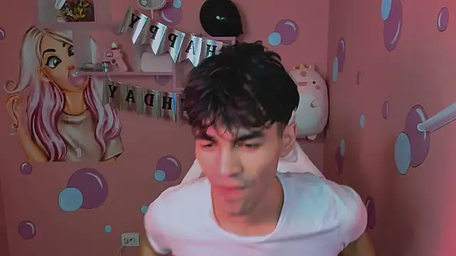 Snapshot of JaremyHarris chatting on November 2025 04:13:02 PM JaremyHarris online show from November 2025 04:13:02 PM