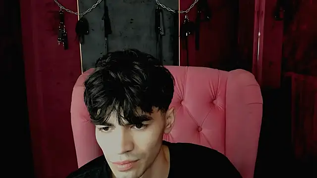 JaremyHarris online show from November 2025 03:48:02 PM