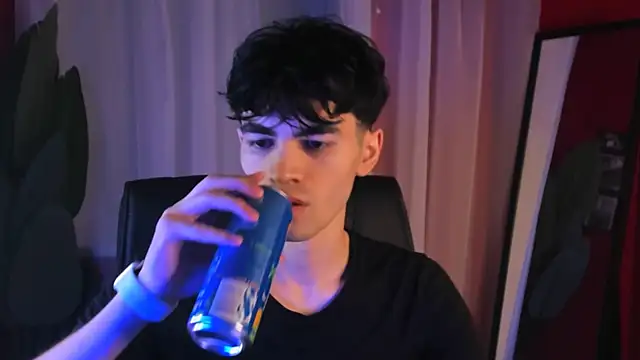 JaremyHarris online show from November 2025 08:57:01 PM