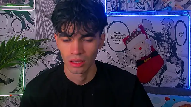 JaremyHarris online show from January 2026 04:32:02 PM