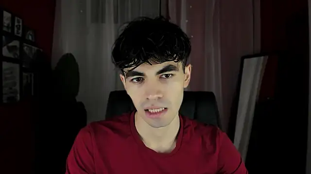 JaremyHarris online show from January 2026 09:31:02 PM