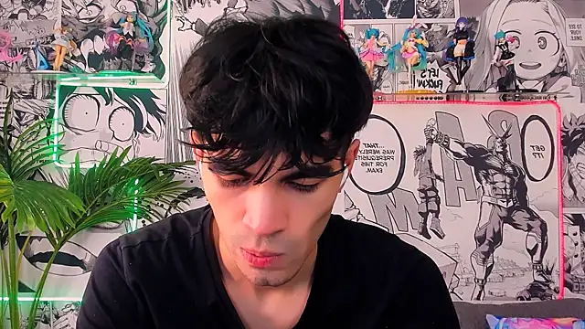 JaremyHarris online show from January 2026 03:38:01 PM