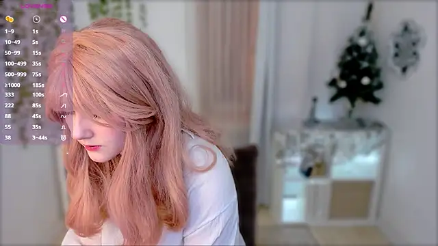 DelilahTaylor online show from January 2026 09:06:02 PM