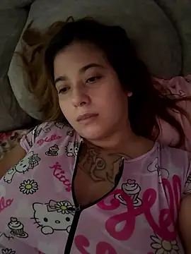 violeticafox online show from January 2026 03:33:01 AM