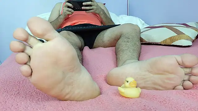 ThiagoDeseo online show from July 2026 01:16:01 AM