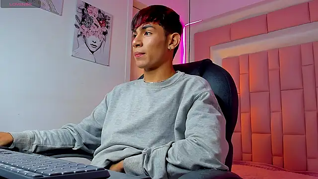 cherub  online show from December 2025 04:21:01 AM