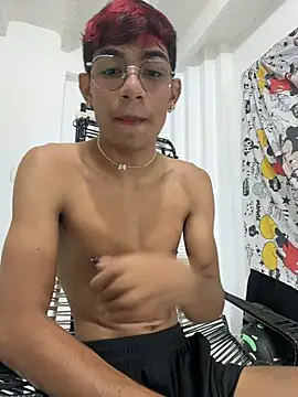 cherub  online show from February 2026 09:56:01 AM