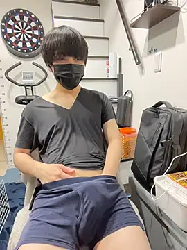 mikan kun st online show from May 2026 10:27:01 PM