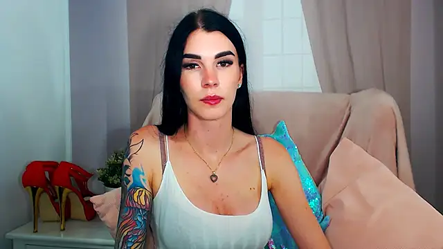 Snapshot of SofiiaBeauty chatting on October 2025 07:56:02 PM SofiiaBeauty online show from October 2025 07:56:02 PM