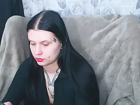 VenomDoll online show from March 2026 08:15:01 PM