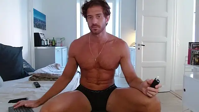 Italoalpha online show from March 2026 09:16:01 AM