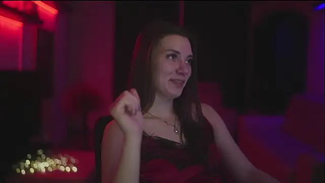 CandyStorm online show from February 2026 08:56:01 PM