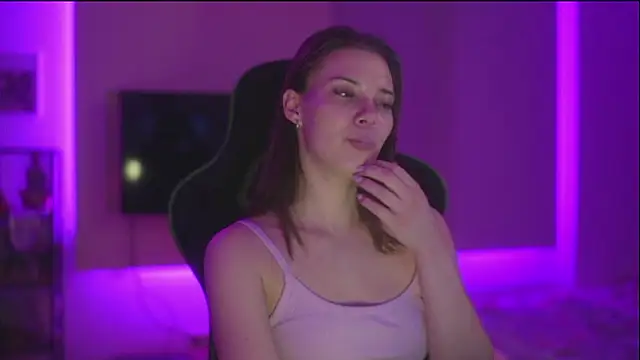 CandyStorm online show from February 2026 09:56:02 PM