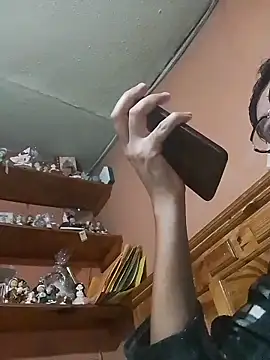 Snapshot of RAJV_ chatting on October 2025 02:35:01 PM RAJV online show from October 2025 02:35:01 PM