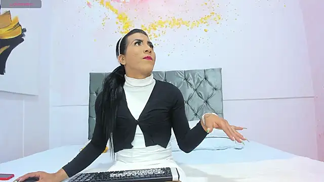 Snapshot of lapitti chatting on October 2025 02:06:02 PM lapitti online show from October 2025 02:06:02 PM