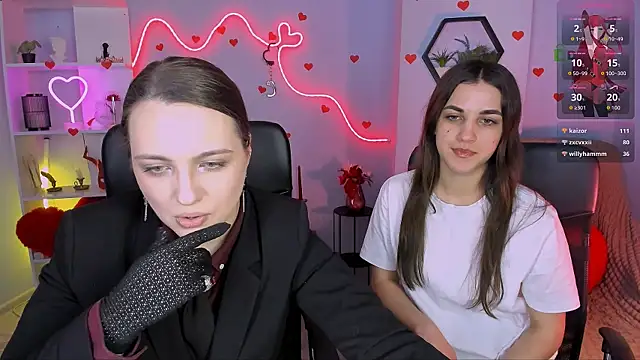 lina fox12 online show from April 2026 12:19:02 PM