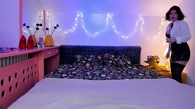 Me-Dea online show from March 2026 07:19:02 AM