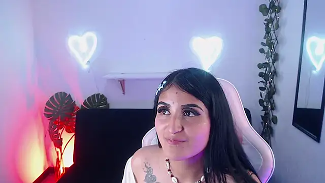 Lexy Storm 18 online show from November 2025 07:25:01 PM