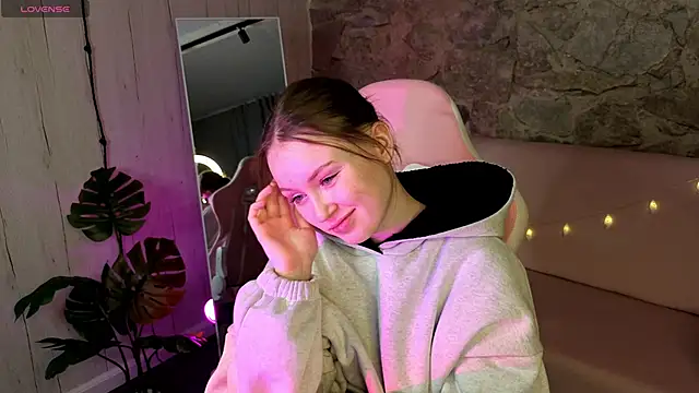 SirenaBlessing online show from January 2026 01:10:02 AM