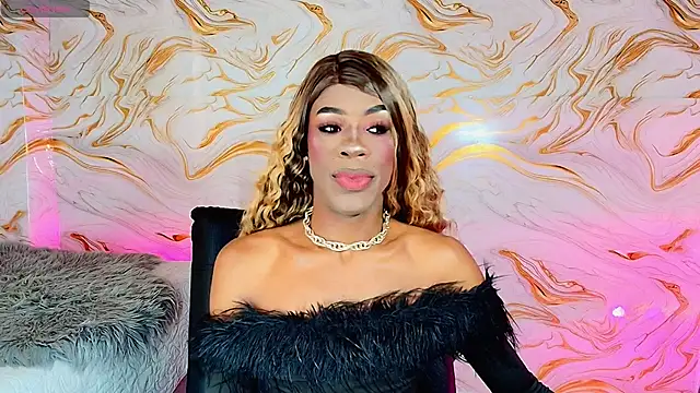 EbonyHansNight online show from April 2026 10:05:01 PM