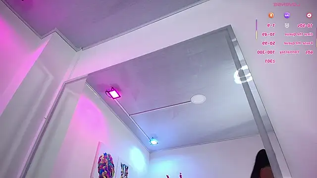 Gabriela milani online show from December 2025 07:41:01 PM