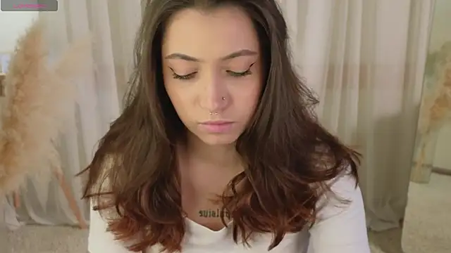 Snapshot of slow_flower chatting on November 2025 12:37:02 PM slow flower online show from November 2025 12:37:02 PM