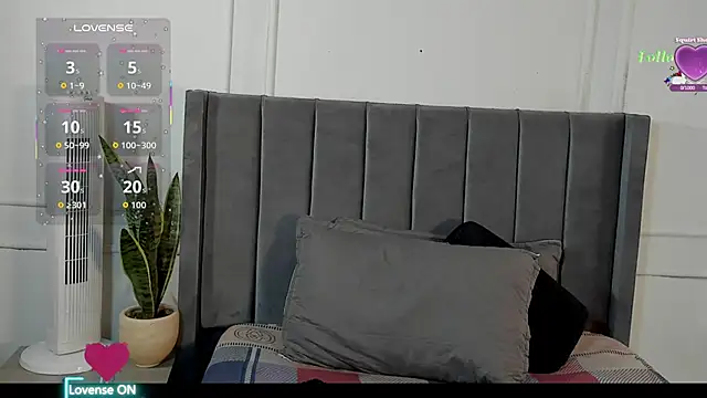 luxuryheaven 8 online show from October 2025 08:17:01 PM