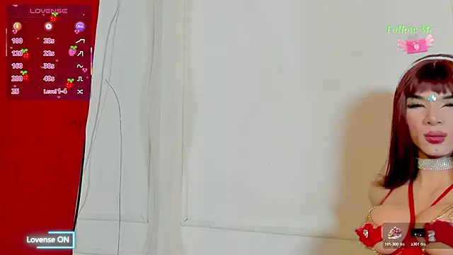 luxuryheaven 8 online show from November 2025 04:57:01 AM