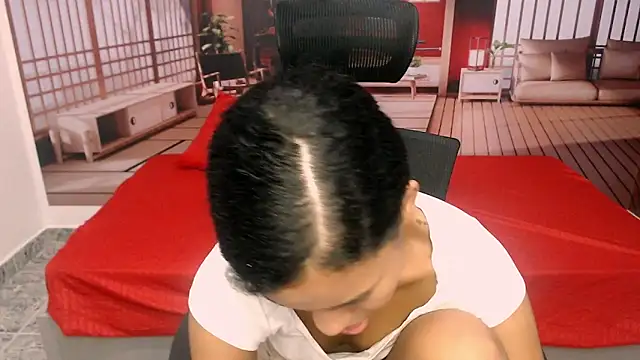 Snapshot of Tainara_ebony chatting on October 2025 07:02:02 PM Tainara ebony online show from October 2025 07:02:02 PM