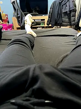 Snapshot of juan41050 chatting on September 2025 02:55:01 PM juan41050 online show from September 2025 02:55:01 PM