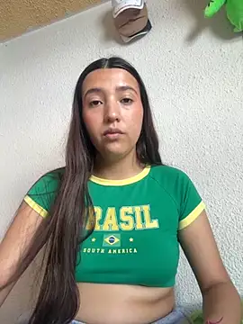 Alix rousses15 online show from October 2025 04:36:02 PM