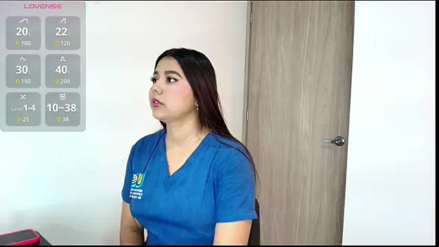 Snapshot of Samara_Smith04 chatting on October 2025 11:54:01 AM Samara Smith04 online show from October 2025 11:54:01 AM