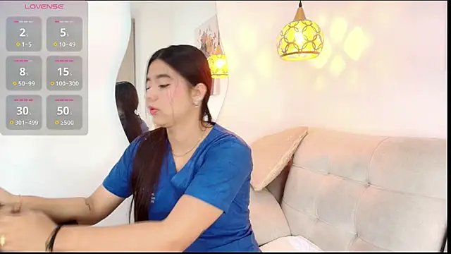 Snapshot of Samara_Smith04 chatting on October 2025 11:43:02 AM Samara Smith04 online show from October 2025 11:43:02 AM