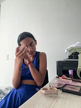 Snapshot of Samara_Smith04 chatting on October 2025 06:42:02 PM Samara Smith04 online show from October 2025 06:42:02 PM