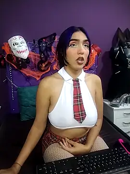 Snapshot of Sophie-dbs chatting on October 2025 04:52:01 PM Sophie-dbs online show from October 2025 04:52:01 PM