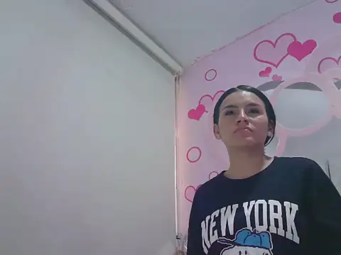 ZAFIRA KALA online show from October 2025 02:45:02 PM