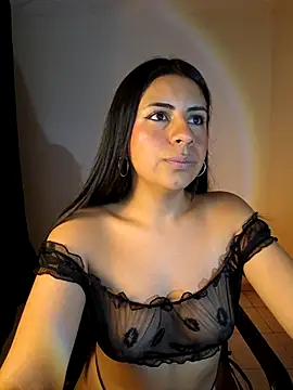 MaBelle 1 online show from October 2025 11:23:01 PM