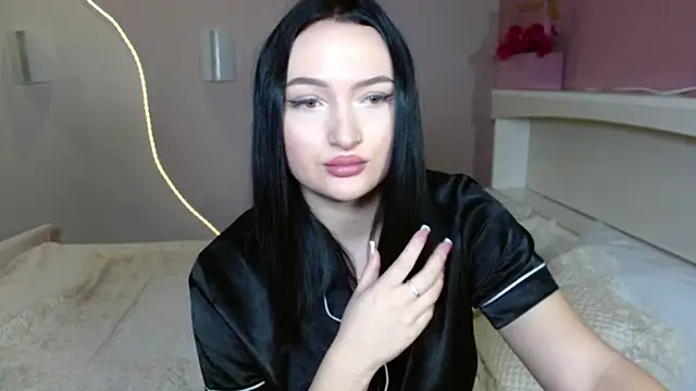 Kittyblush online show from September 2025 07:30:01 PM