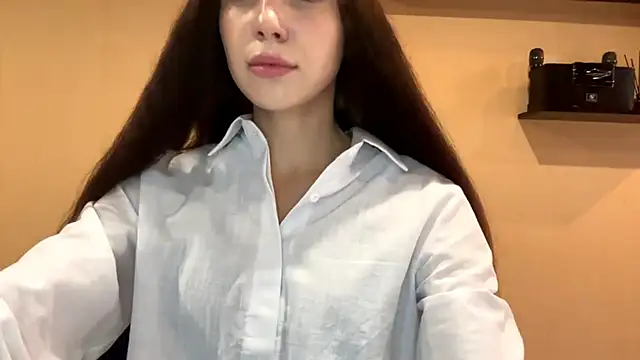 RomonaKnowell online show from September 2025 08:19:01 AM