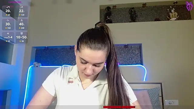 cutieblush online show from October 2025 09:13:02 PM