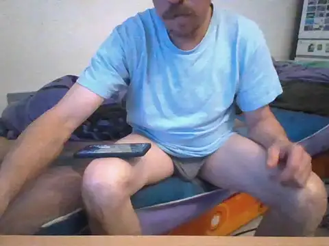 honzinka83 online show from October 2025 02:14:01 PM