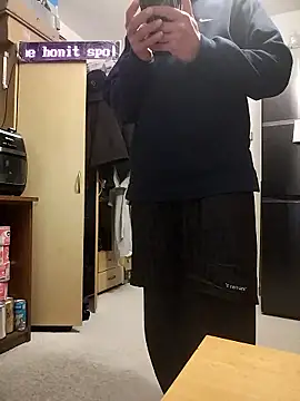 honzinka83 online show from January 2026 06:53:01 PM