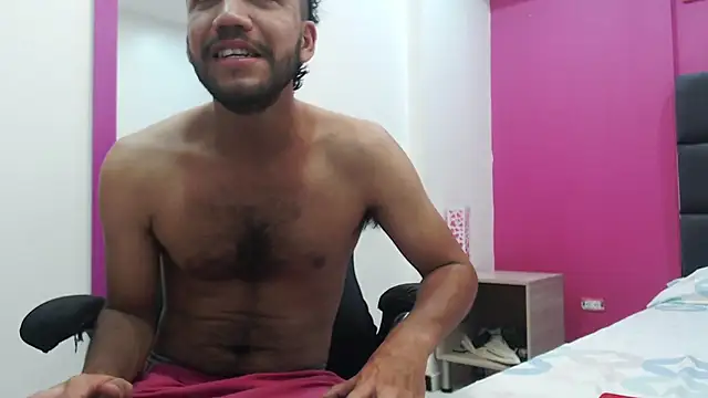 Snapshot of Juan_FelipeX01 chatting on October 2025 04:16:01 PM Juan FelipeX01 online show from October 2025 04:16:01 PM