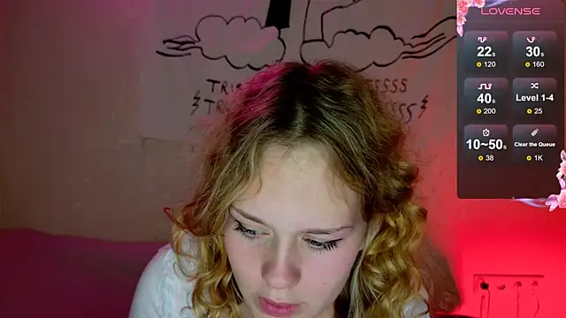 CleoVixes online show from October 2025 04:13:02 AM