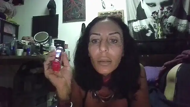 inkdhollow1 online show from November 2025 05:17:02 AM