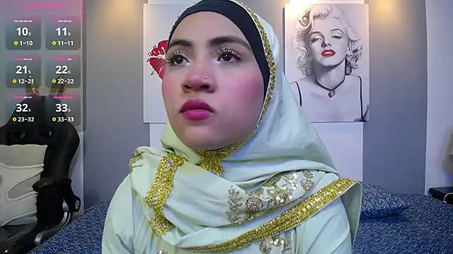 Neesha   online show from November 2025 08:14:01 PM