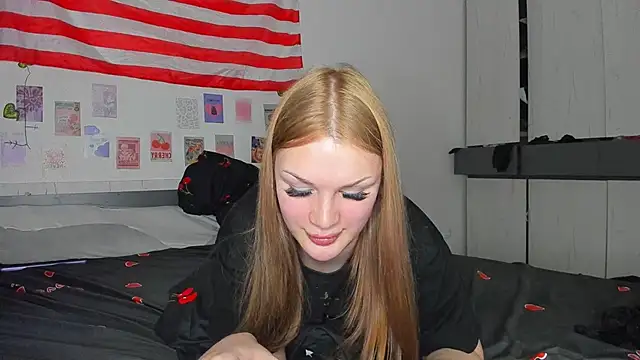 sashadeliii online show from December 2025 12:32:02 PM